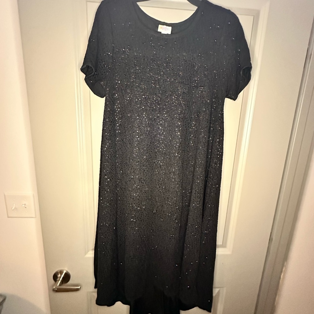 LuLaRoe dress